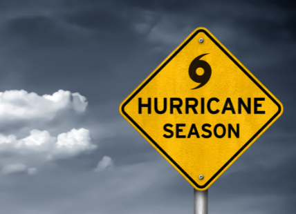 How to Keep Freight Moving During Hurricane Season | Beltmann Integrated Logistics