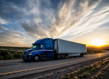 Specialized Logistics Image