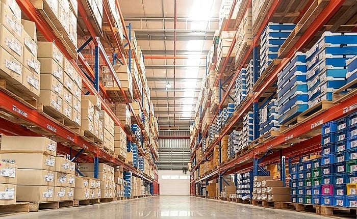 Warehouse