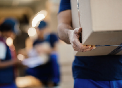 Why Companies are Turning to 3PLs | Beltmann Integrated Logistics