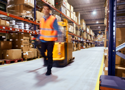 Why Logistics is Important