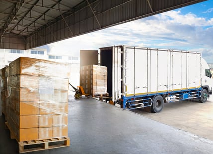 Transportation of High-Value, Complex Shipments
